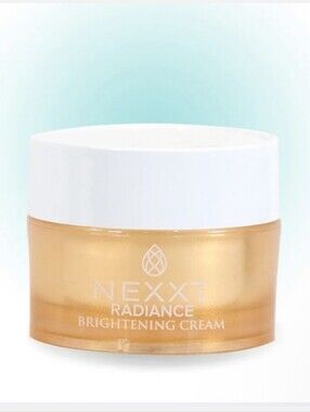 NEXXT Radiance Brightening Cream 1.7 Oz.